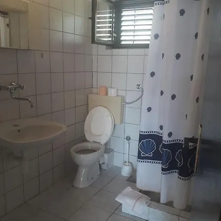 شقة Vrsa سيلين