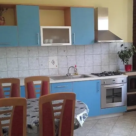 Vrsa شقة سيلين