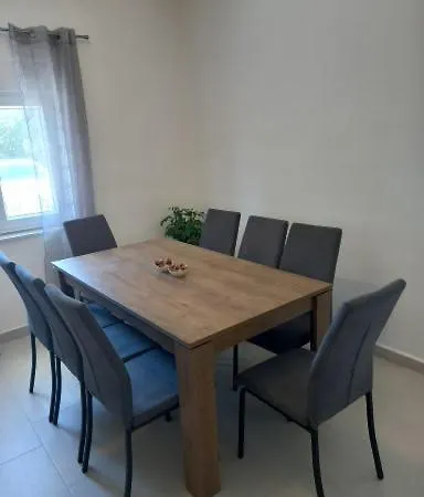 Vrsa Daire