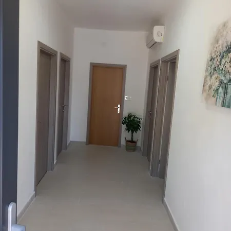 Vrsa Daire Seline