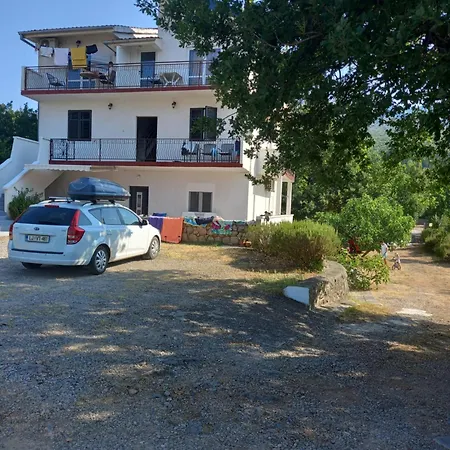 Vrsa * Seline