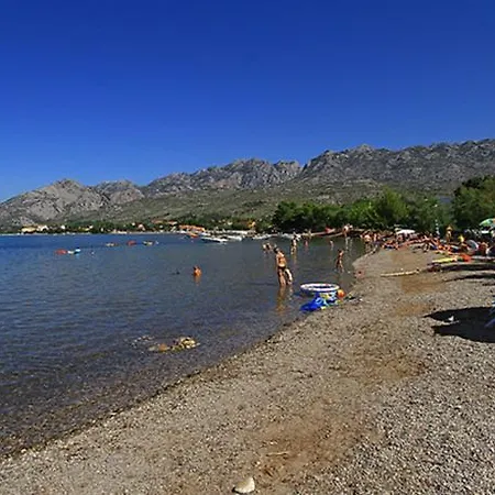 Vrsa * Seline