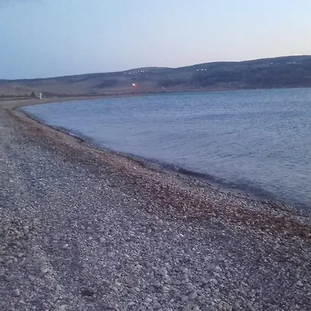 Vrsa Daire *