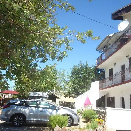 Vrsa Daire