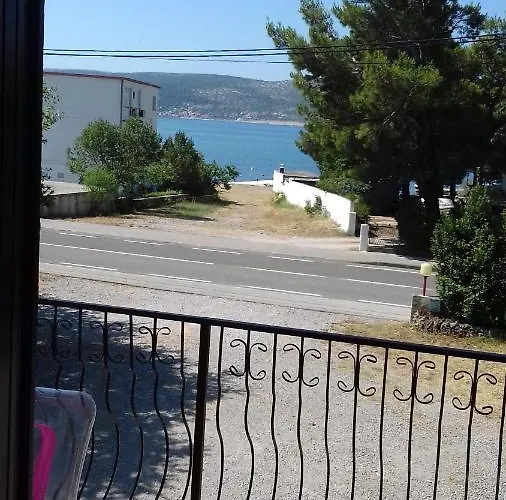 Διαμέρισμα Vrsa