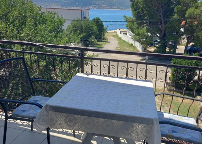 Vrsa * Seline