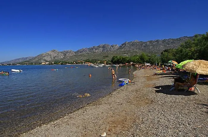 Vrsa * Seline
