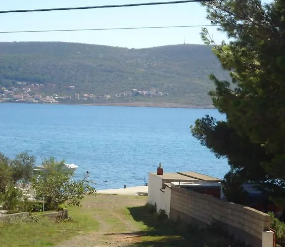 Διαμέρισμα Vrsa