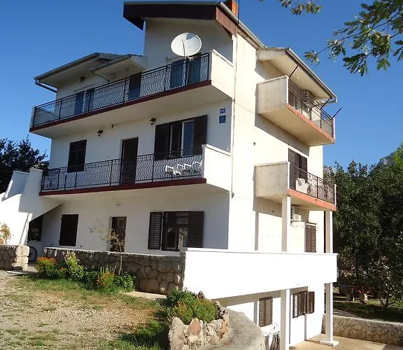 Vrsa * Seline
