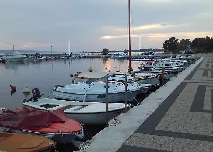 Lägenhet Vrsa