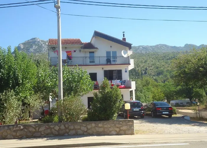 Διαμέρισμα Vrsa