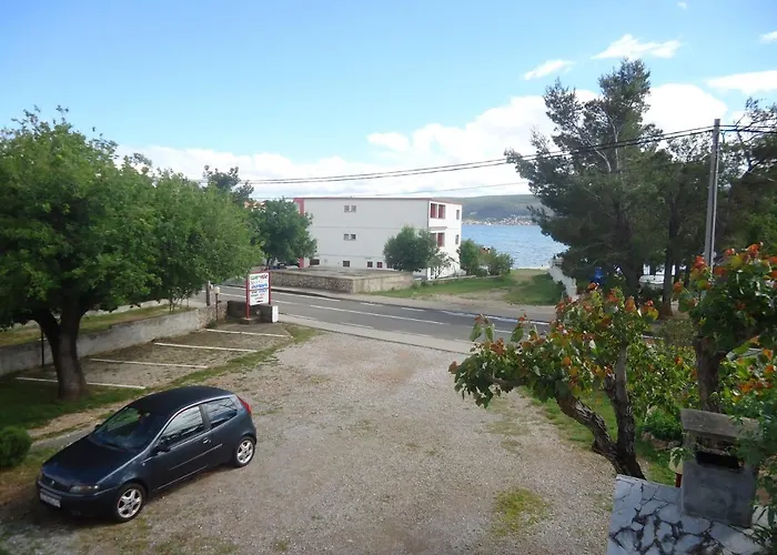 Vrsa Διαμέρισμα *