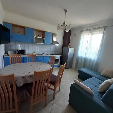 Appartement Vrsa