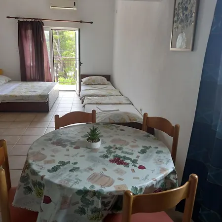 Vrsa Appartement *