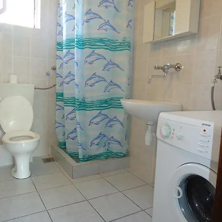 Apartment Vrsa Seline