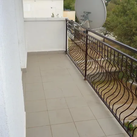 Vrsa Apartamento Seline