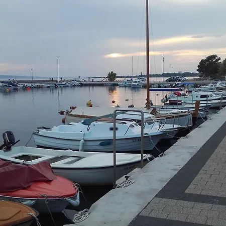 Apartamento Vrsa