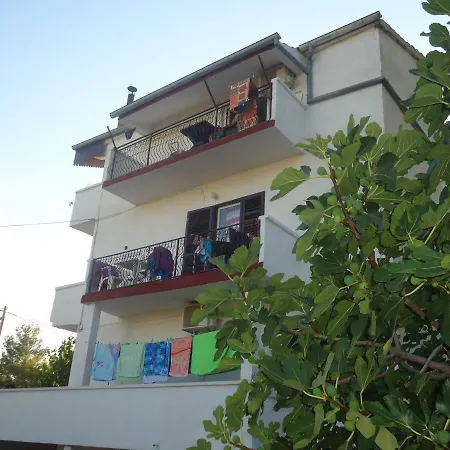 Vrsa Seline