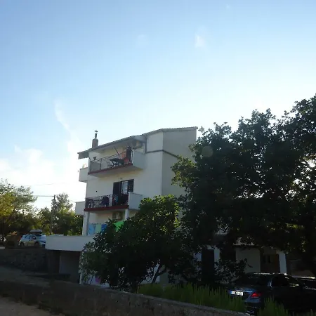 Vrsa Apartamento