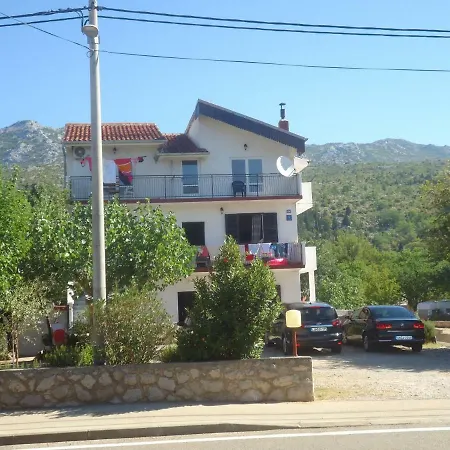 Apartamento Vrsa