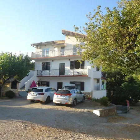 Apartamento Vrsa *