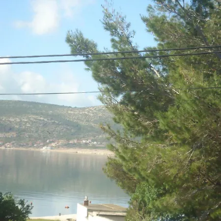 Vrsa * Seline