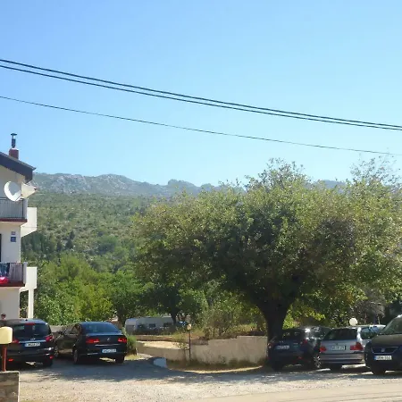 Apartamento Vrsa *