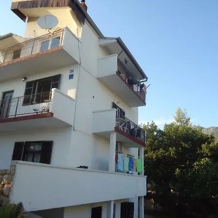 Vrsa Apartment *