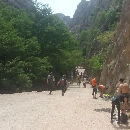 Vrsa Lejlighed Seline