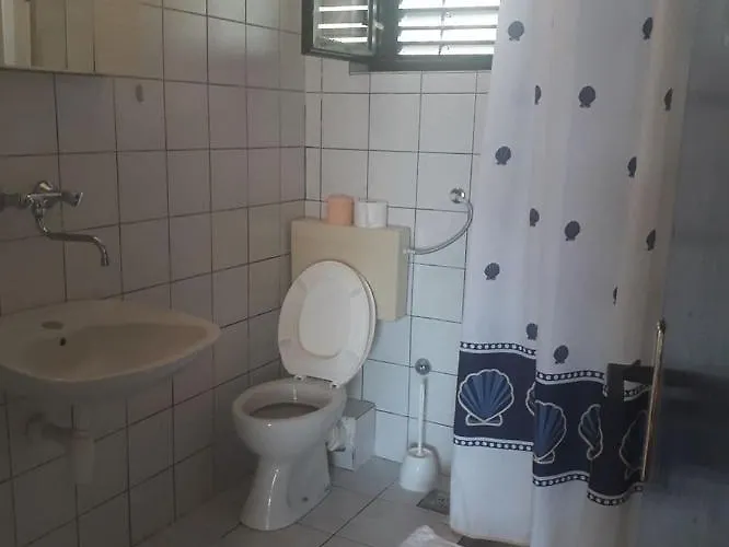 Апартаменты Vrsa Селине