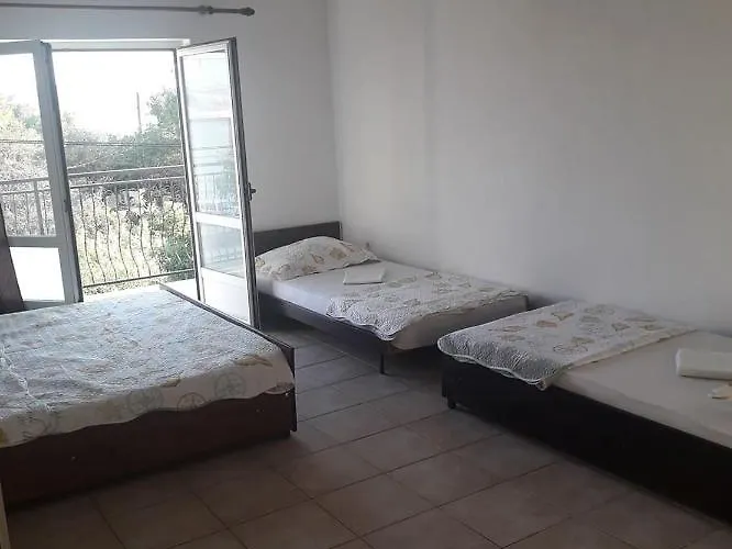 Vrsa Apartamento *