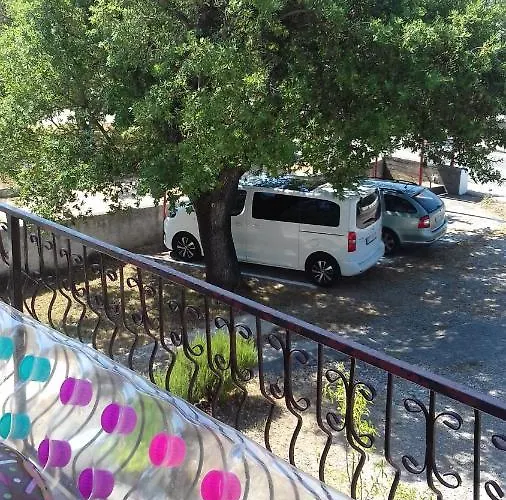 Апартаменты Vrsa