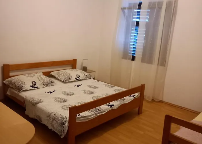 Vrsa Apartamento