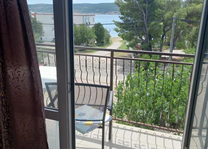 Vrsa Apartamento Seline