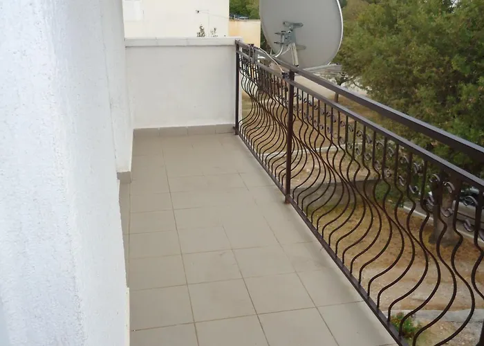 Vrsa Apartamento Seline