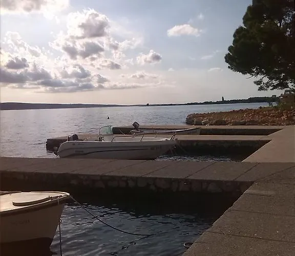 Vrsa Apartamento Seline